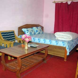 Hotel Hill View Shantiraj, Lansdowne 2